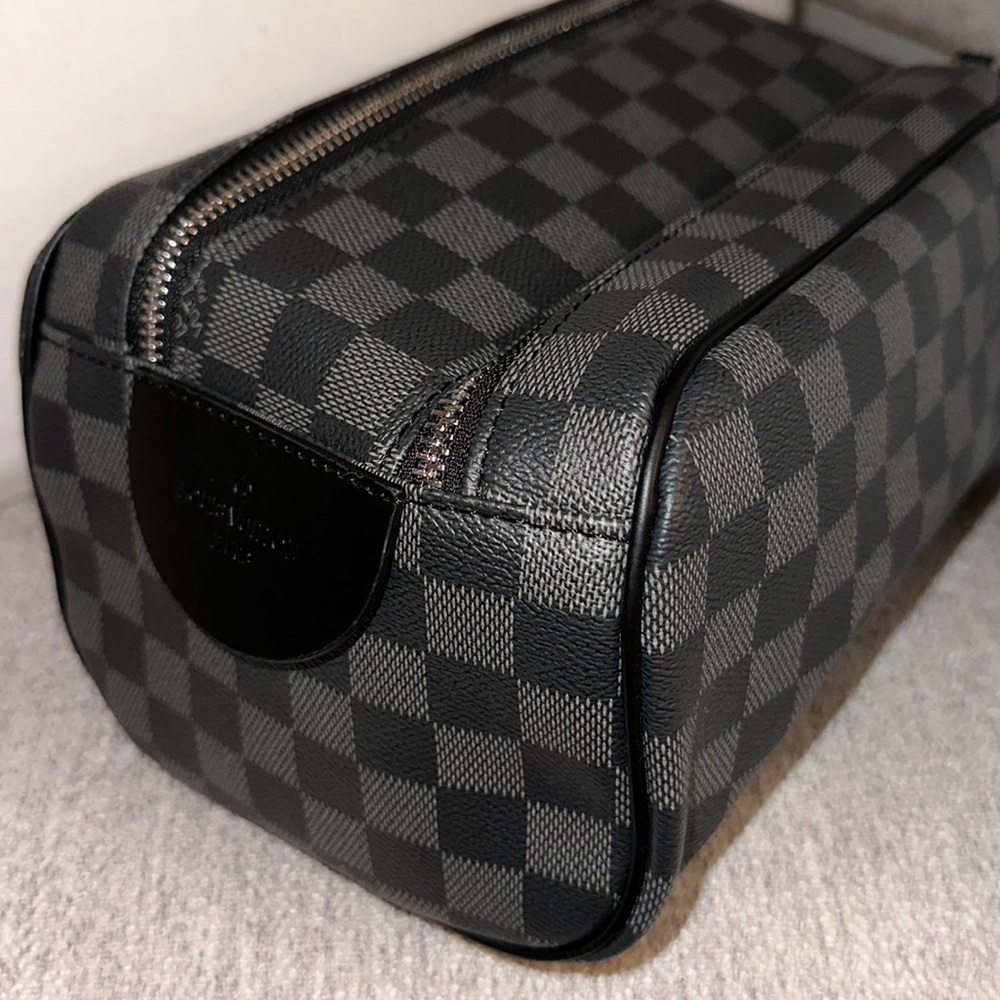 Louis Vuitton Travel Case/ Toiletry Case